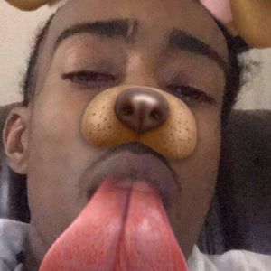 Meet your Posher, Riley